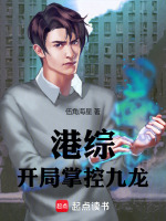 港綜：開局掌控九龍小說封面