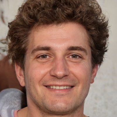 Tyler Ramirez