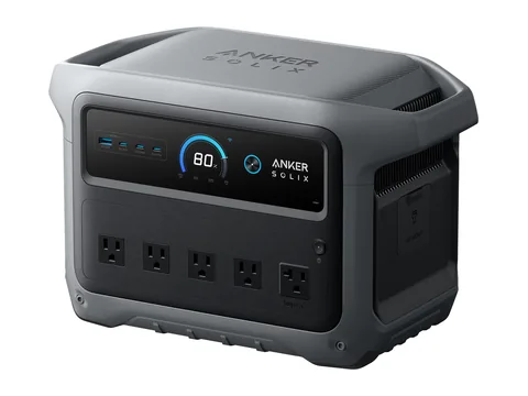 Product photo of the Anker SOLIX C1000 Gen 2