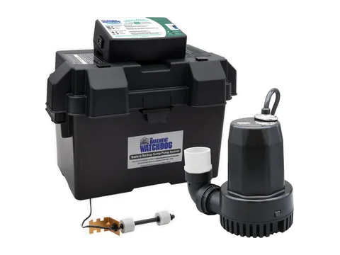 Product photo of the Basement Watchdog BWSP