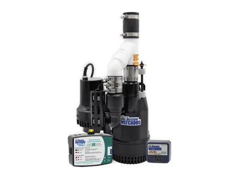 Product photo of the Basement Watchdog CITS-50