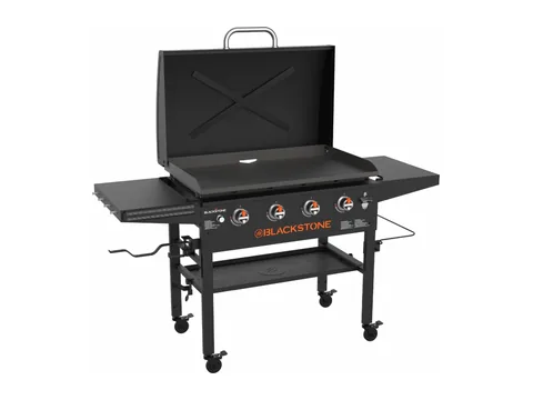 Product photo of the Blackstone Original 36-Inch with Hood