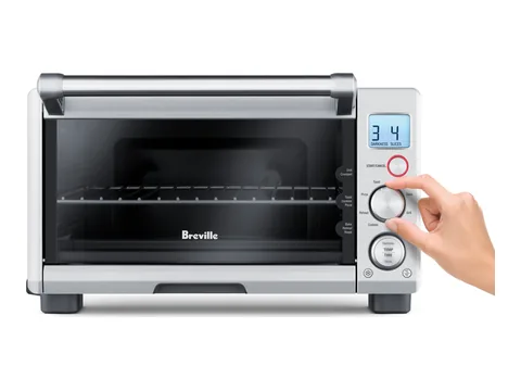 Product photo of the Breville Compact Smart Oven