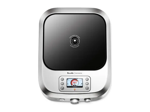 Product photo of the Breville Control Freak