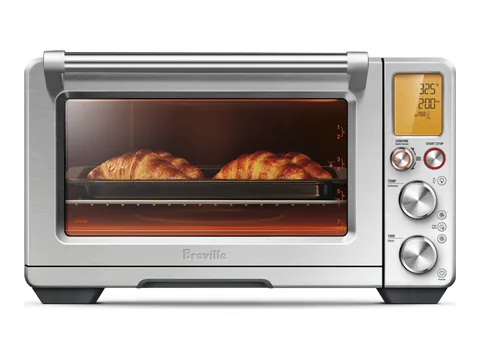 Product photo of the Breville Joule Oven Air Fryer Pro