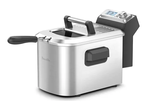 Product photo of the Breville Smart Fryer