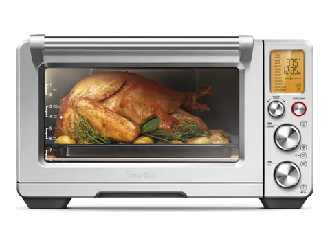 Product photo of the Breville Smart Oven Air Fryer Pro