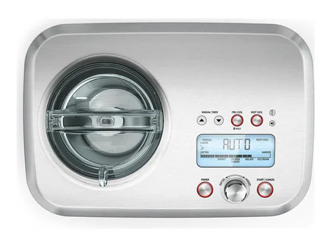 Product photo of the Breville Smart Scoop