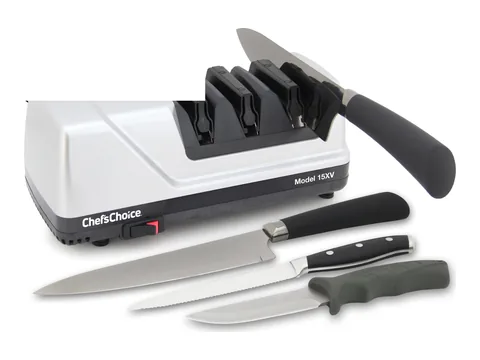 Product photo of the Chef'sChoice Trizor XV