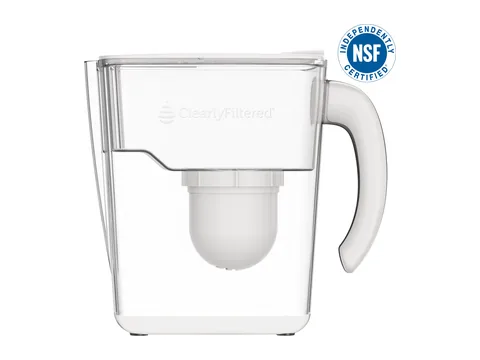 Product photo of the Clearly Filtered