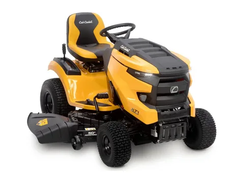 Product photo of the Cub Cadet XT1 LT50 Lawn Tractor