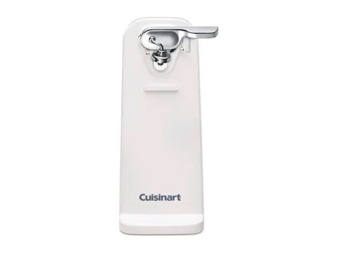 Product photo of the Cuisinart Deluxe Electric Can Opener