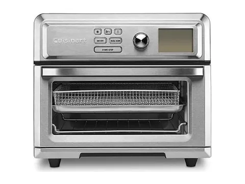 Product photo of the Cuisinart TOA-65 Air Fryer Toaster Oven