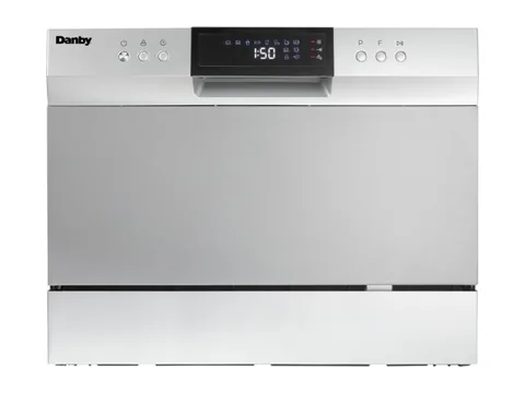 Product photo of the Danby DDW631SDB