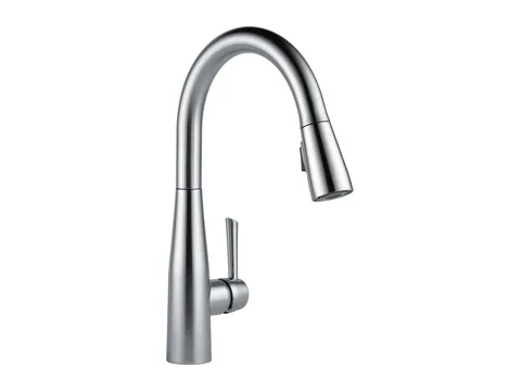 Product photo of the Delta Essa Pull-Down Kitchen Faucet