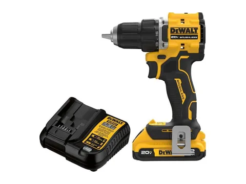 Product photo of the DeWalt Atomic 20V Max DCD794