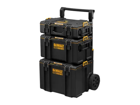 Product photo of the DeWalt ToughSystem 2.0 Rolling Tower