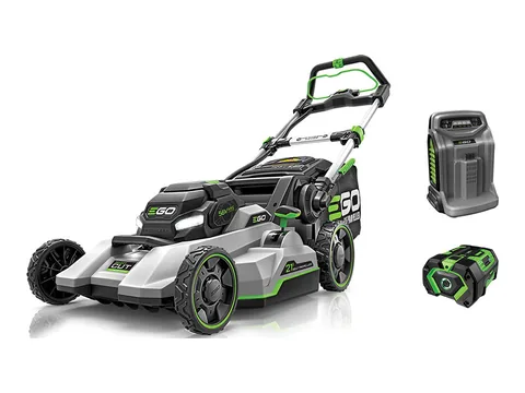 Product photo of the Ego Power+ 56V Select Cut Self-Propelled Mower