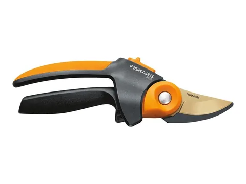 Product photo of the Fiskars PowerGear2 Softgrip Pruner