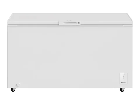 Product photo of the Frigidaire 20 Cu. Ft. Convertible Chest Freezer (FFCL2062AW)