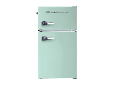 Product photo of the Frigidaire 3.2 Cu. Ft. 2-Door Retro Fridge