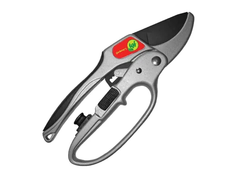 Product photo of the Gardener's Friend Ratchet Pruner