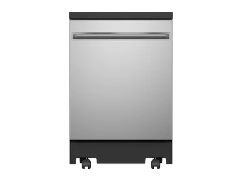 Product photo of the GE GPT225SSLSS (24-inch)