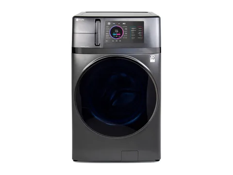 Product photo of the GE Profile UltraFast Combo (PFQ97HSPVDS)