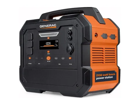 Product photo of the Generac GB2000