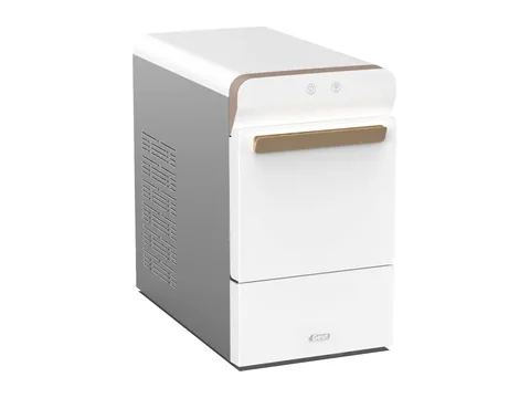 Product photo of the Gevi V2.0 Countertop Nugget Ice Maker