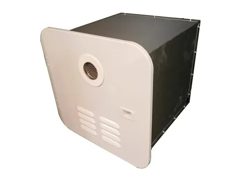 Product photo of the Girard GSWH-2