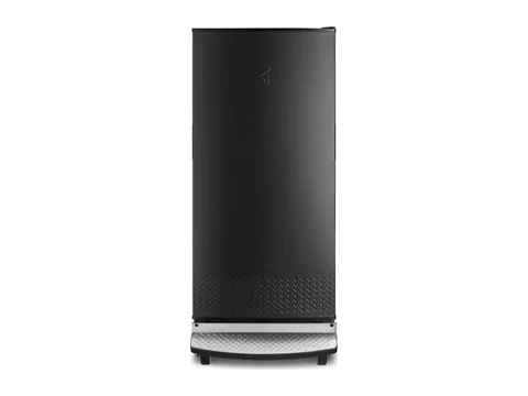 Product photo of the Gladiator GarageWorks 17.8 Cu. Ft. Refrigerator (GARF30FDGB)