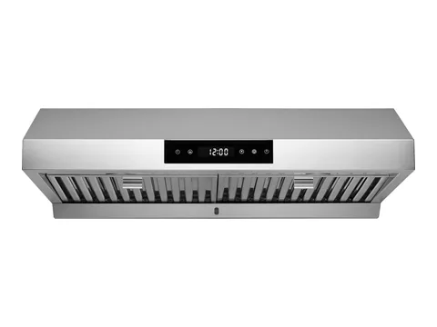 Product photo of the Hauslane UC-PS18SS 30-Inch Under-Cabinet Range Hood