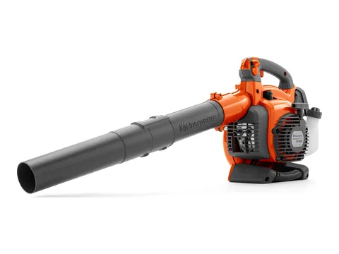 Product photo of the Husqvarna 125BVx Leaf Blower and Vacuum