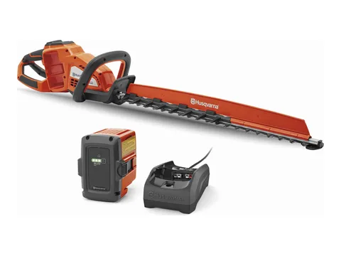 Product photo of the Husqvarna 320iHD60 Hedge Trimmer