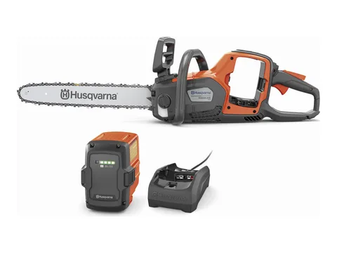 Product photo of the Husqvarna Power Axe 350i
