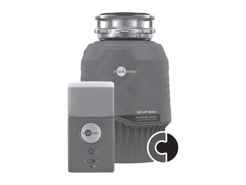 Product photo of the InSinkErator Evolution Septic Guard 3/4 HP