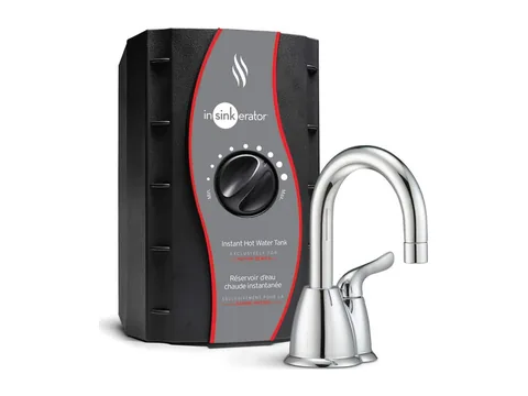 Product photo of the InSinkErator Invite HOT150