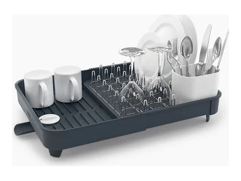 Product photo of the Joseph Joseph Extend Dish Rack