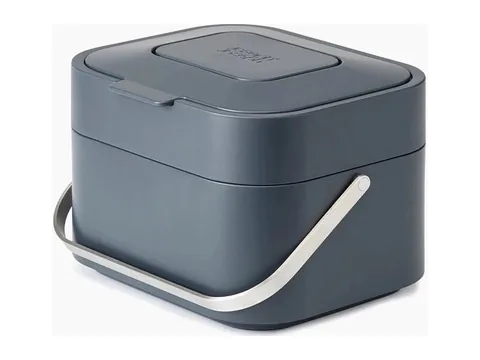 Product photo of the Joseph Joseph Stack 4 Food Waste Caddy