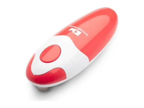 Product photo of the Kitchen Mama Auto Electric Can Opener