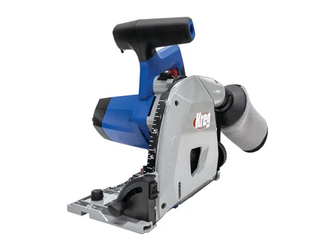 Product photo of the Kreg Adaptive Cutting System Plunge Saw