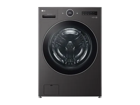 Product photo of the LG WashCombo (WM6998HBA)