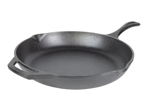 Product photo of the Lodge Chef Collection 12-Inch