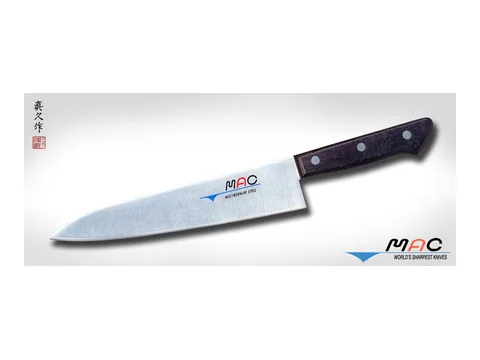 Product photo of the Mac Chef Series 8.5-Inch Gyuto (HB-85)