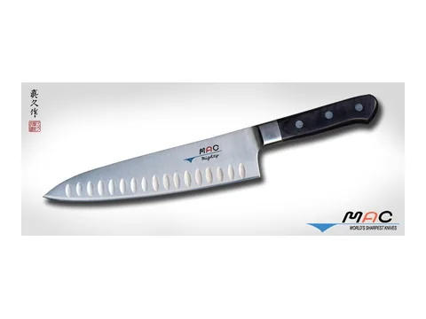 Product photo of the Mac Professional 8-Inch Chef's Knife (MTH-80)