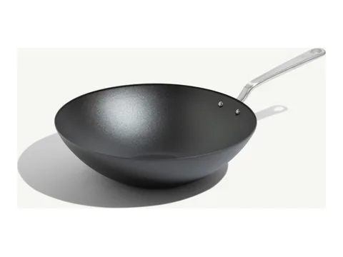 Product photo of the Made In Carbon Steel Wok