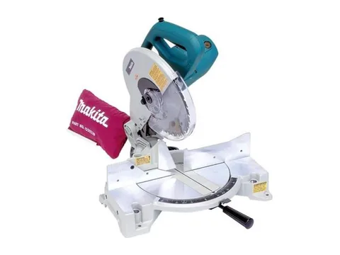 Product photo of the Makita LS1040 10-Inch Compound Miter Saw