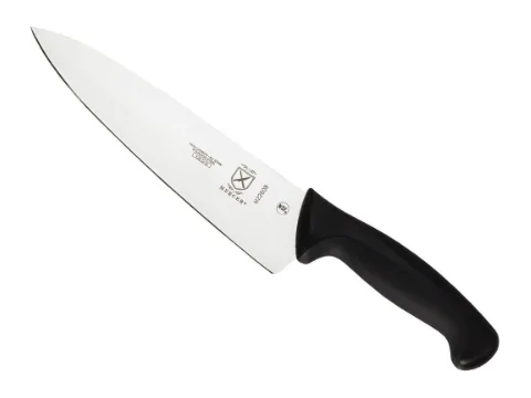 Product photo of the Mercer Culinary Millennia 8-Inch Chef's Knife