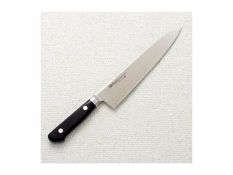 Product photo of the Misono Molybdenum Gyuto 210mm